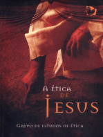 A Ética de Jesus