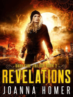 Revelations: Dark Fire Trilogy, #2