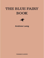 The Blue Fairy Book