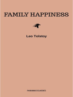 Family Happiness and Other Stories