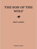 The Son of the Wolf