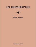 In Homespun