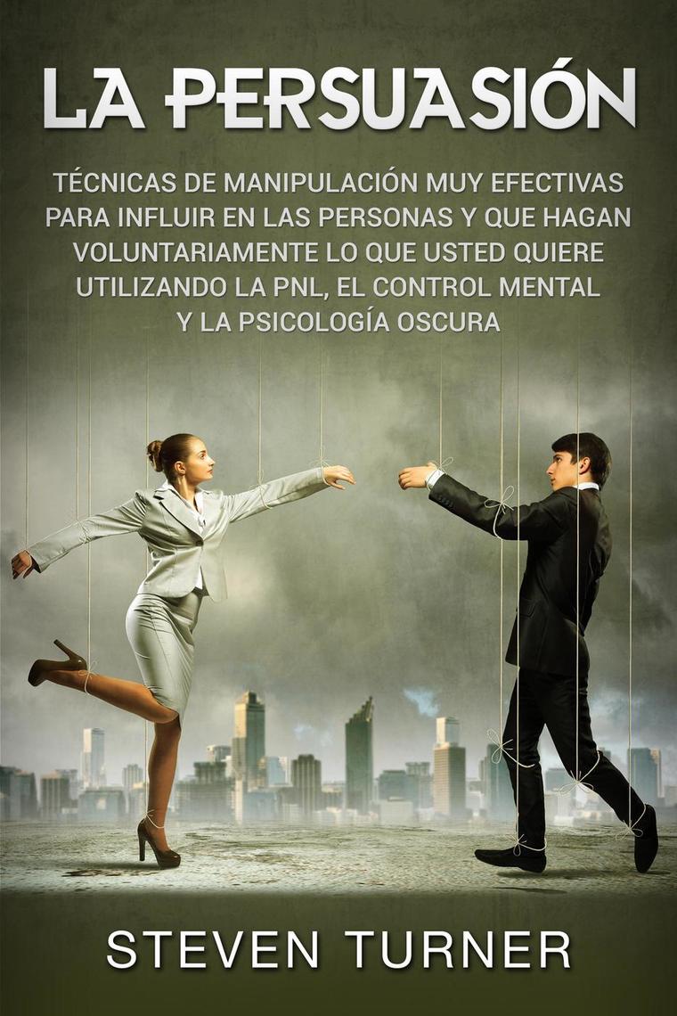 Descargar Libro Psicologia Oscura Steven Turner Pdf