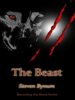 The Beast: Becoming the Beast, #2