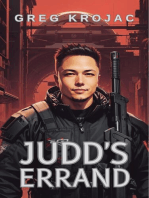 Judd's Errand