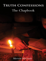 Truth Confessions: The Chapbook