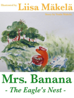 Mrs. Banana