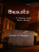 Beasts: A Danny and Park Novel