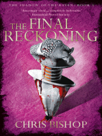 The Final Reckoning