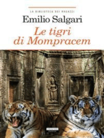 Le tigri di Mompracem: Ediz. integrale