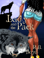 Lady and the Pack