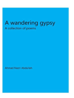 A Wandering Gypsy