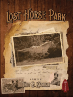 Lost Horse Park: Redmond Family Saga, #2