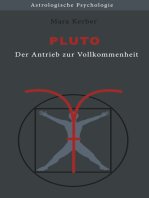 Pluto: Der Antrieb zur Vollkommenheit