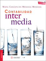 Contabilidad intermedia