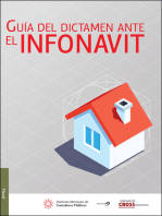 Guía del dictamen ante el INFONAVIT