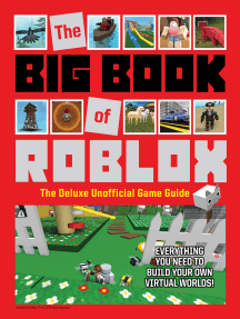 Read The Big Book Of Roblox Online By Triumph Books Books - roblox 90s fortnite