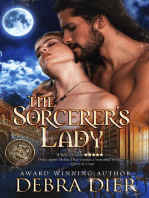 The Sorcerer's Lady: Destiny's Devices, #4