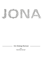 Jona: Ein Dialog-Roman