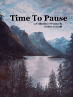 Time to Pause