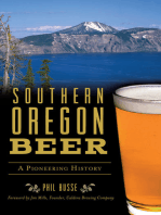 Southern Oregon Beer: A Pioneering History