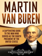 Martin Van Buren