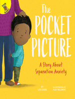 The Pocket Picture: A Story About Separation Anxiety