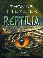 Reptilia: International Edition