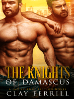 The Knights of Damascus