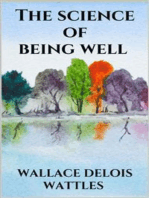 The science of being well