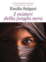 I misteri della jungla nera: Ediz. integrale con note