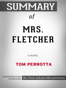 Summary of Mrs. Fletcher by Paul Adams - Ebook | Scribd