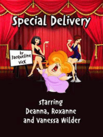Special Delivery: Wilder Women