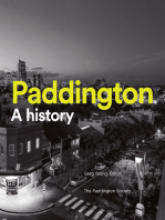 Paddington: A history