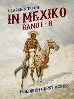 In Mexiko Band I + II