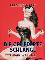 Die gefiederte Schlange