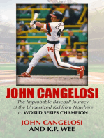 John Cangelosi