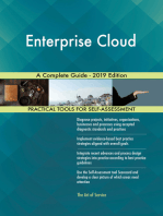 Enterprise Cloud A Complete Guide - 2019 Edition