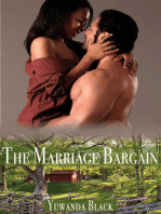 The Marriage Bargain