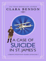 A Case of Suicide in St. James's