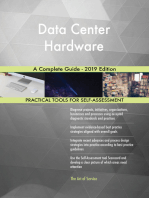 Data Center Hardware A Complete Guide - 2019 Edition