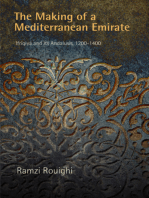 The Making of a Mediterranean Emirate