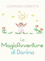 Le MagicAvventure di Dorina