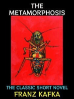 The Metamorphosis: The Classic Short Novel