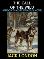 The Call of the Wild: London's Most Famous Novel