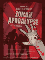 Journal of a South African Z