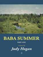 Baba Summer: Part One