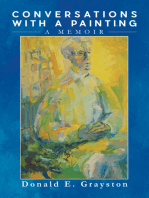 Conversations with a Painting: A Memoir