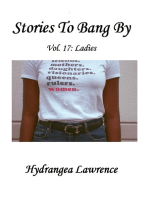 Stories To Bang By, Vol. 17