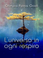 L'universo in ogni respiro